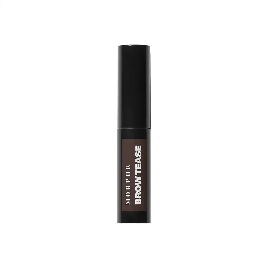 Morphe - Brow Tease Fiber-Infused Volumizing Mousse Geles de cejas 5.5 ml CHOCOLATE - Morphe - Comparador de precios