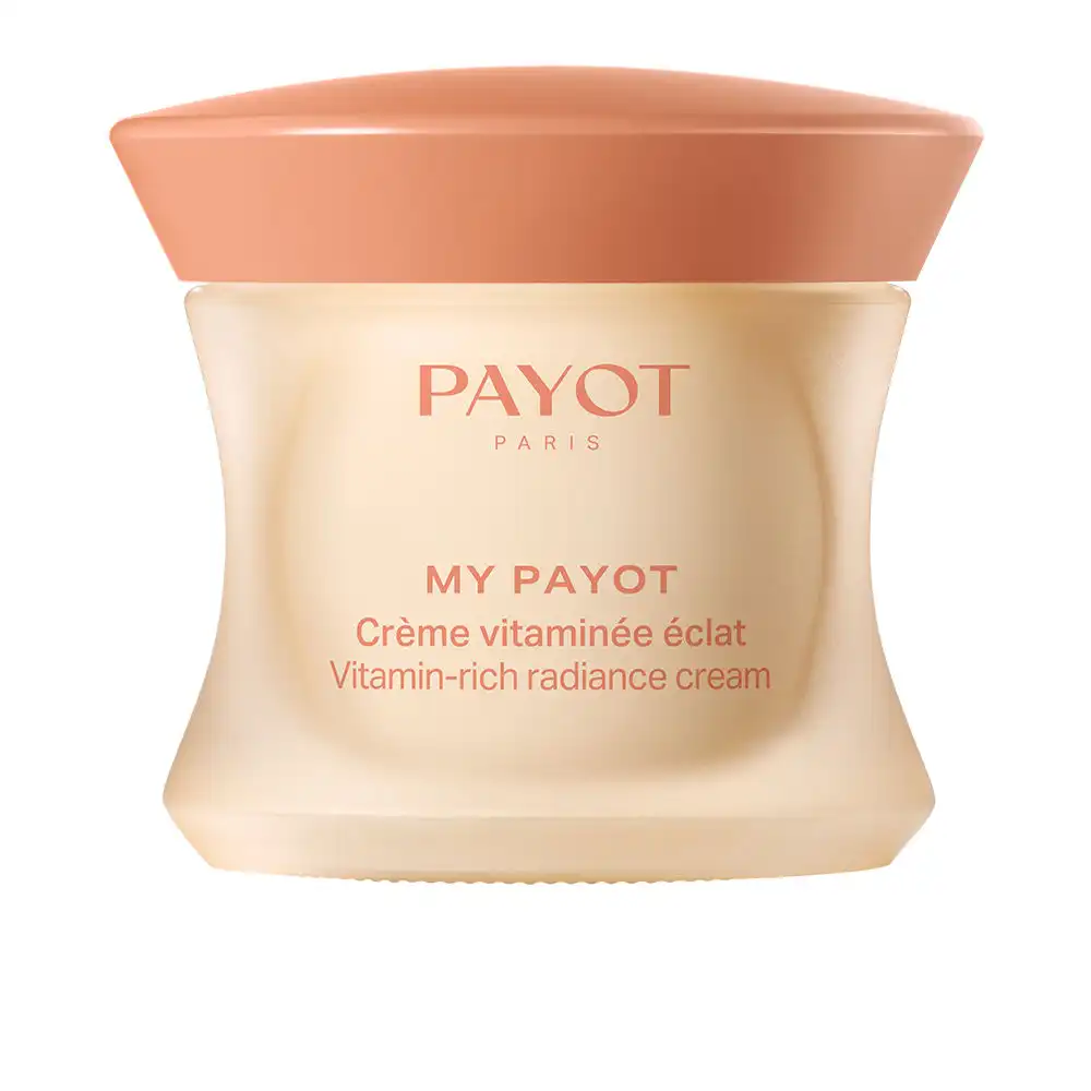 My Payot crema iluminadora vitaminada 50 ml - PAYOT - Comparador de precios
