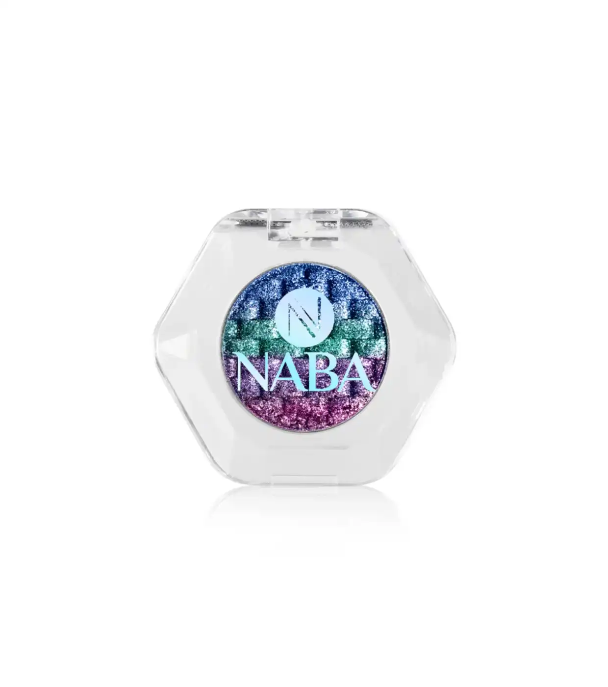 Naba Cosmetics - Pigmento cremoso Arcoiris - Diamond - Naba Cosmetics - Comparador de precios