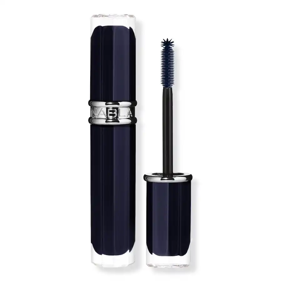 NABLA - Beyond Bold Máscaras de pestañas 10 g MIDNIGHT BLUE - Nabla - Comparador de precios