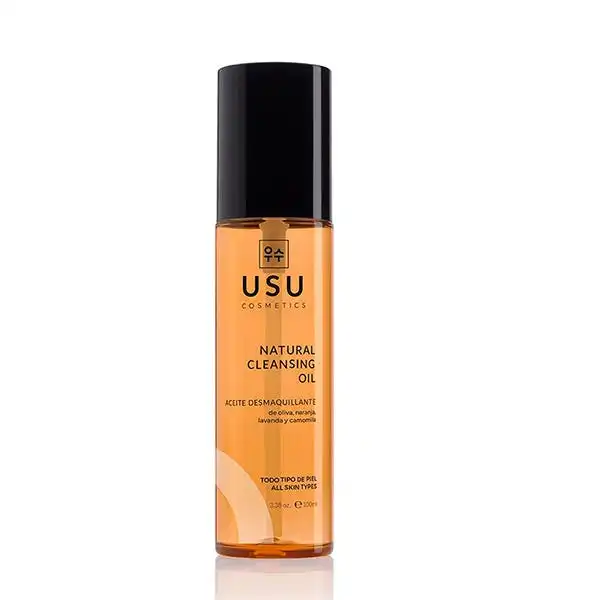 Natural Cleansing Oil - USU - Comparador de precios