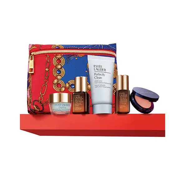 Neceser Minitallas Lauder - Estée Lauder - Comparador de precios