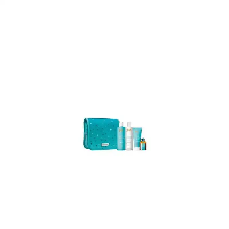Neceser moroccanoil volumen - Moroccanoil - Comparador de precios