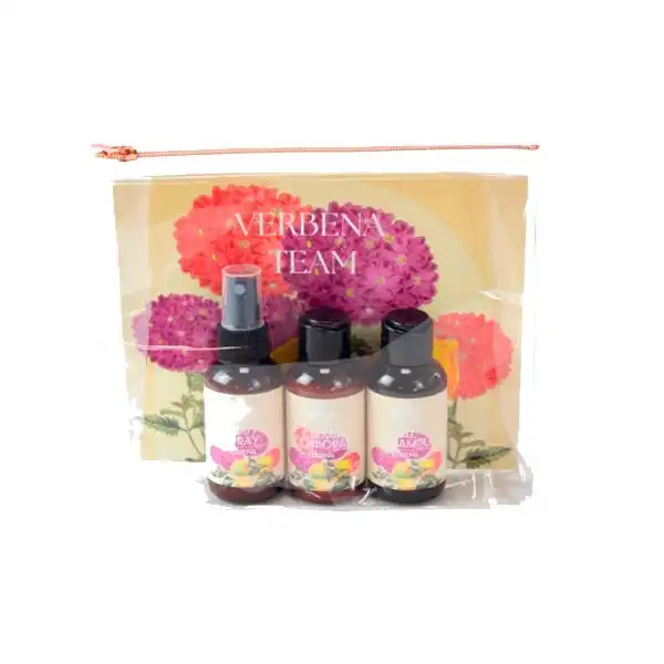 Neceser Verbena Team - MI REBOTICA - Comparador de precios