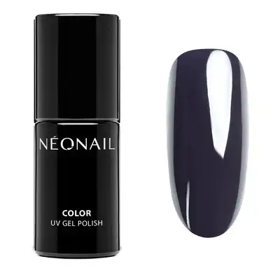 Neonail UV Gel Polish New Moon Prince Gris, 7.2 ml - Neonail - Comparador de precios