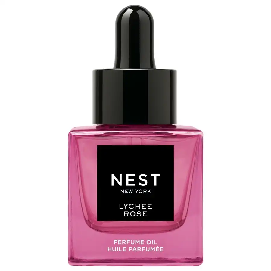 NEST NEW YORK - Lychee Rose Oil Perfumes 30 ml female - Nest New York - Comparador de precios