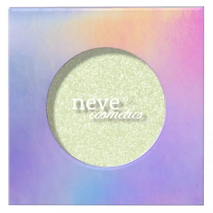 Neve Cosmetics Neve Cosmetics Sombra de Ojos Matcha, 3 gr - Neve Cosmetics - Comparador de precios
