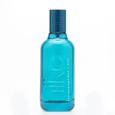 Nike Turquoise Vibes Eau de Toilette 150 ML - Nike - Comparador de precios