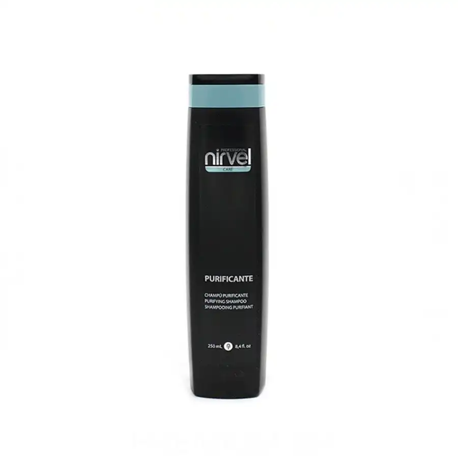 nirvel - Care Champú Purificante Champús 250 ml female - Nirvel - Comparador de precios