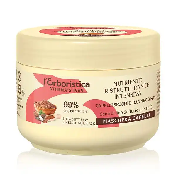 Nutriente Ristrutturante Intensiva - LERBORISTICA - Comparador de precios