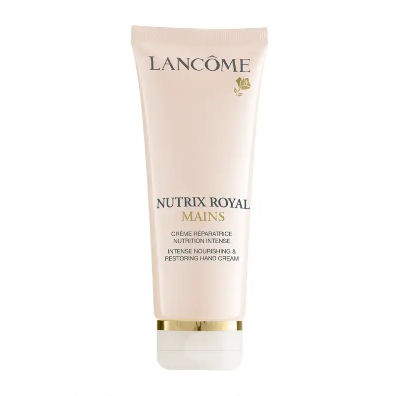 Nutrix Royal Mains - Lancôme - Comparador de precios