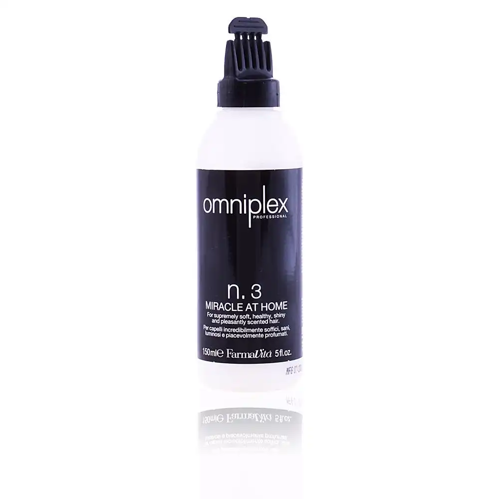 Omniplex nº3 miracle at home 150 ml - Farmavita - Comparador de precios