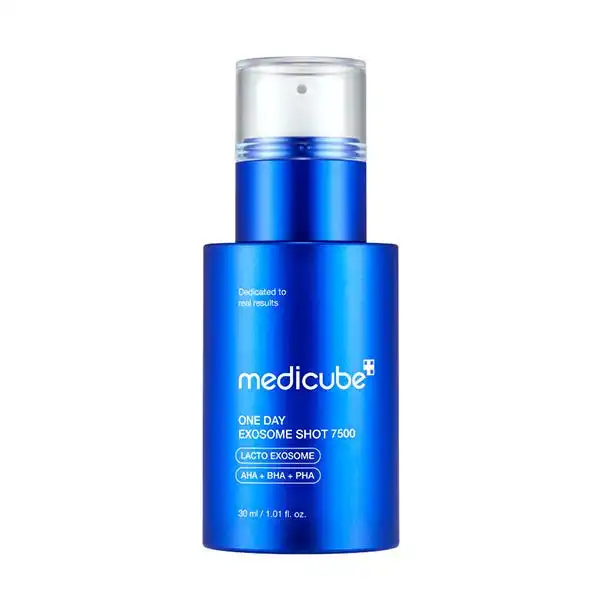 One Day Exosome Shot 7500 - Medicube - Comparador de precios