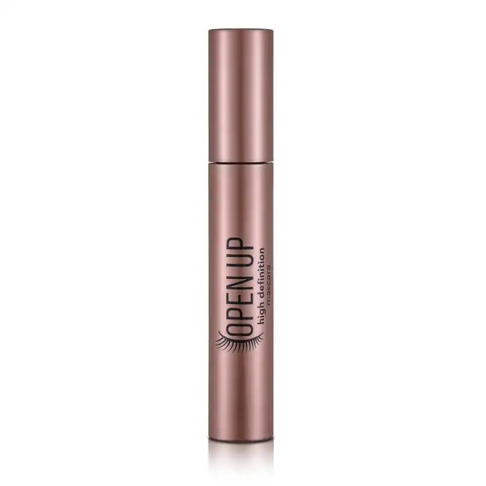 Open Up HD Máscara de Pestañas 12 ml - FLORMAR - Comparador de precios