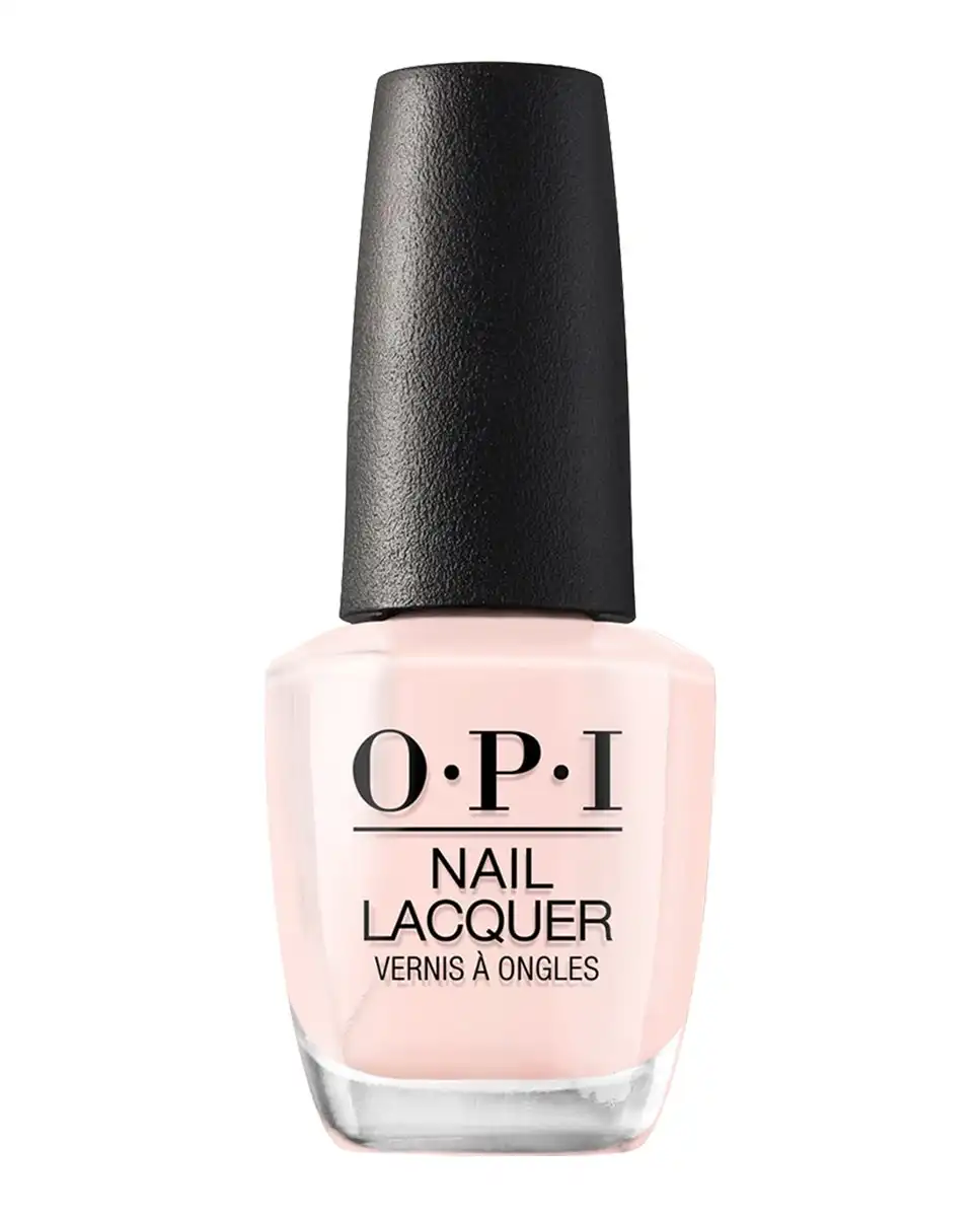 OPI - Esmalte De Uñas Mimosas For Mr. & Mrs. Nail Lacquer - OPI - Comparador de precios