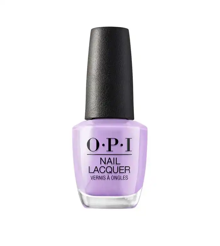 OPI - Esmalte de uñas Nail lacquer - Do You Lilac It? - OPI - Comparador de precios