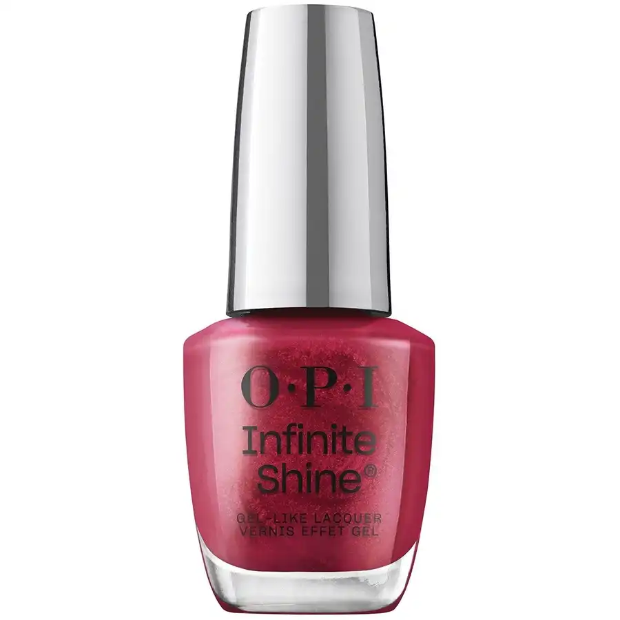 OPI - Infinite Shine It Never Ends Lacas de uñas 15 ml Im Not Really a Waitress - OPI - Comparador de precios