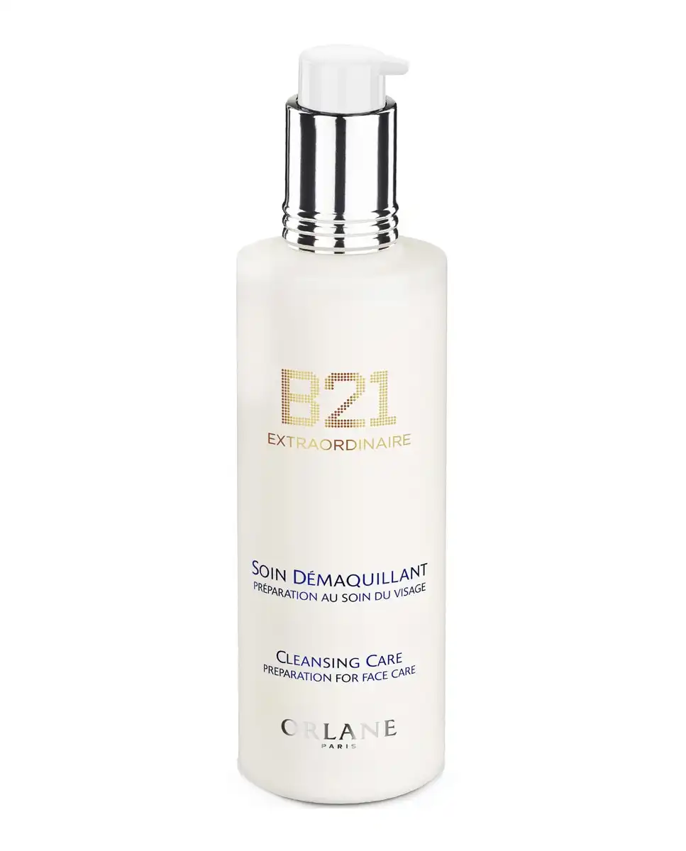 Orlane - Tratamiento Desmaquillante Energizante B21 Extraordinaire 250 Ml - Orlane - Comparador de precios