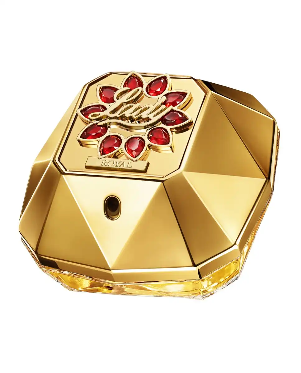 Paco Rabanne - Eau De Parfum Lady Million Royal 50 Ml - Paco Rabanne - Comparador de precios