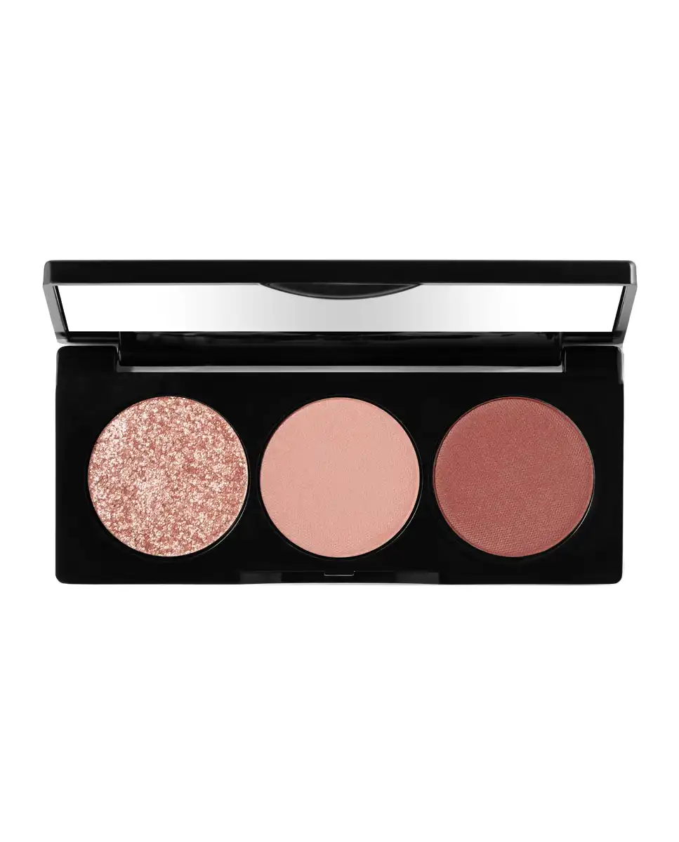Paleta Sombra de Ojos Essential Eye Shadow Trios Bobbi Brown SUNRISE 6 g - Bobbi Brown - Comparador de precios