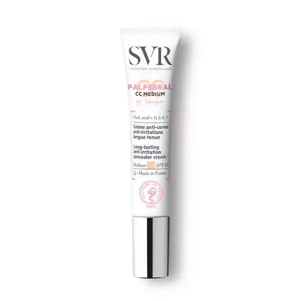 Palpebral By Topyalse Cc Medium Medium - LABORATOIRES SVR - Comparador de precios