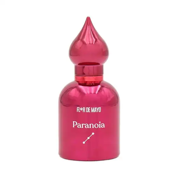 Paranoia - Flor de Mayo - Comparador de precios