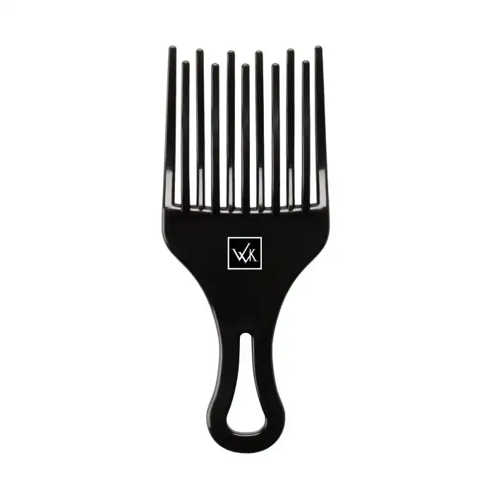 Peine Afro Doble Pua Ahuecador - La Walkiria - Comparador de precios
