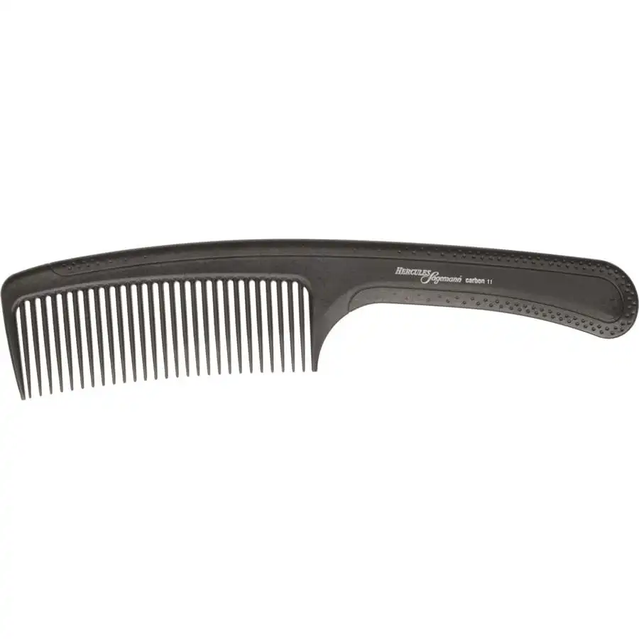 Peine de carbono modelo C11 Peine African Red - Hercules Sägemann - Comparador de precios