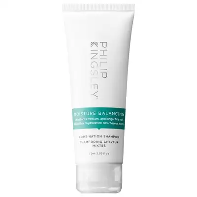 Philip Kingsley Moisture Balancing Combination Shampoo, 75 ml - Philip Kingsley - Comparador de precios
