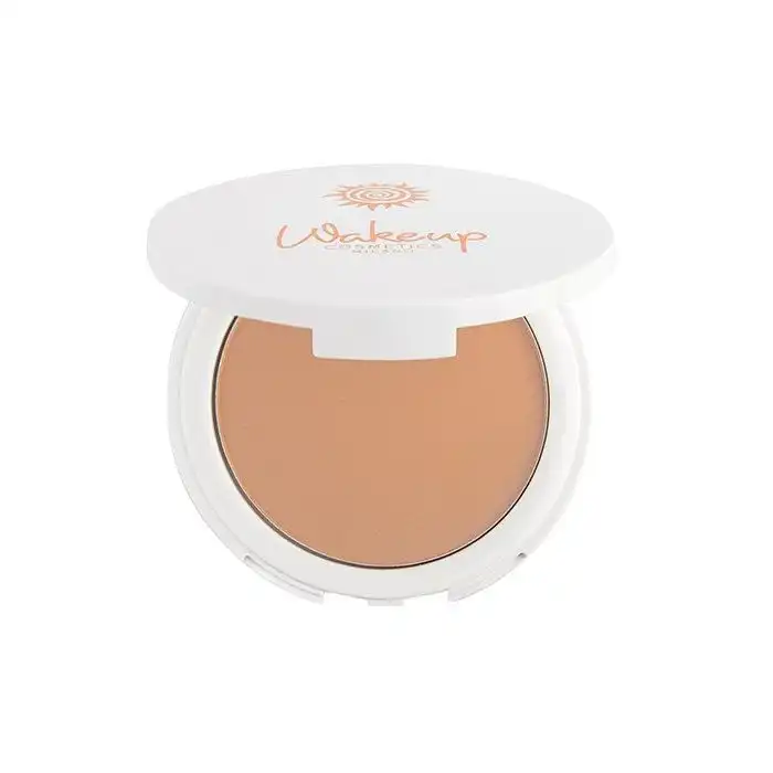 Polvos Compactos - Wakeup Cosmetics - Comparador de precios