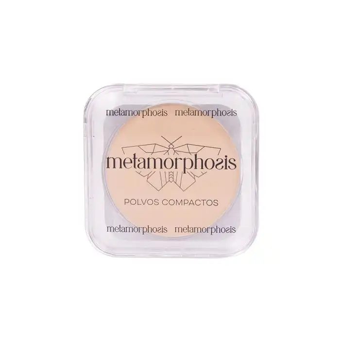 Polvos Compactos 8 gr  Metamorphosis - OSIS - Comparador de precios