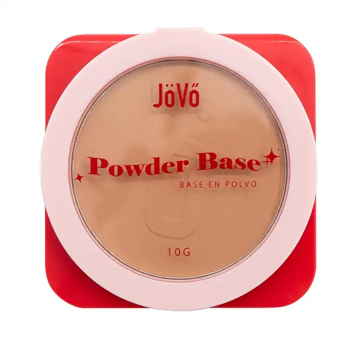 Powder Base  JÖVŐ  Bases de maquillaje - Jovo - Comparador de precios