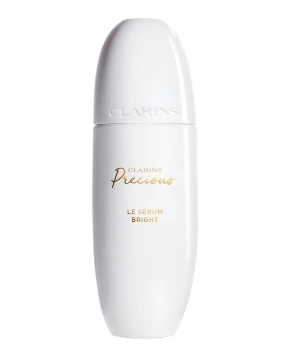 Precious Le Serum Bright Clarins 50 ml - Clarins - Comparador de precios