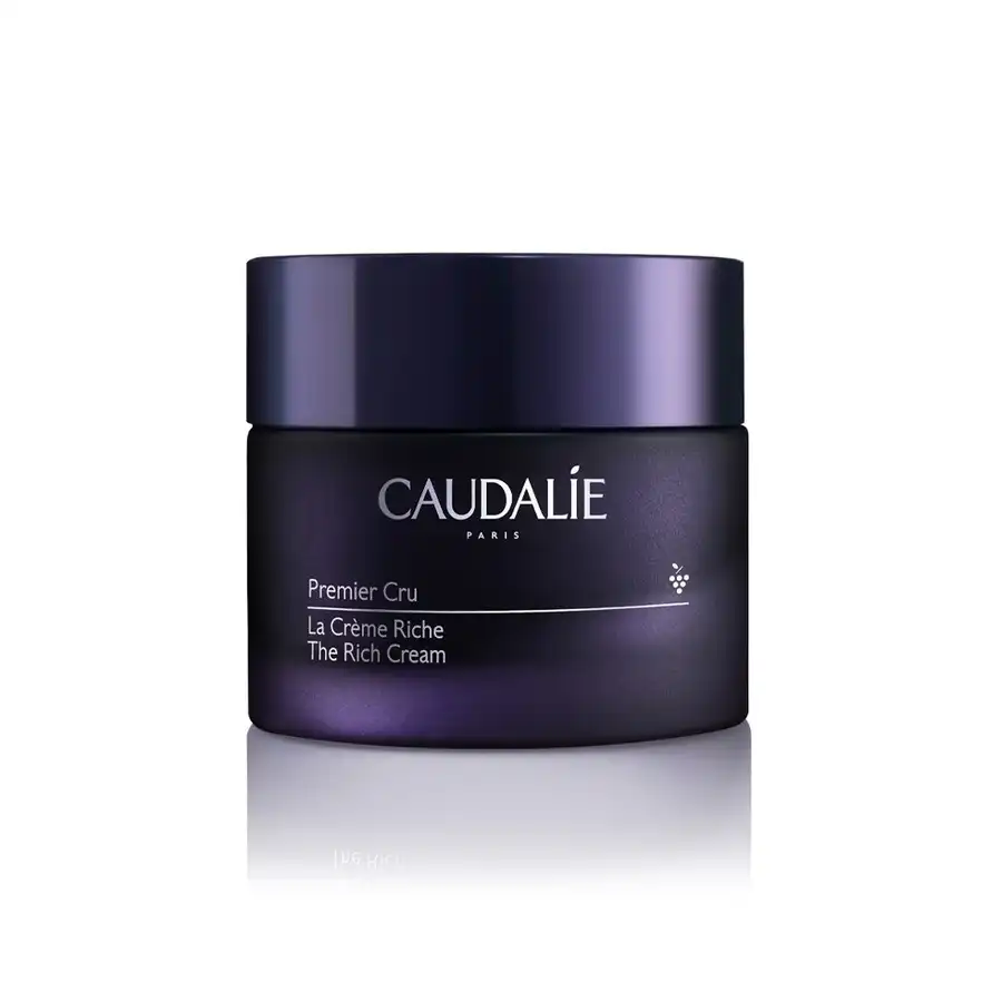 - Premier Cru Cremas de día 50 ml unisex - Caudalie - Comparador de precios