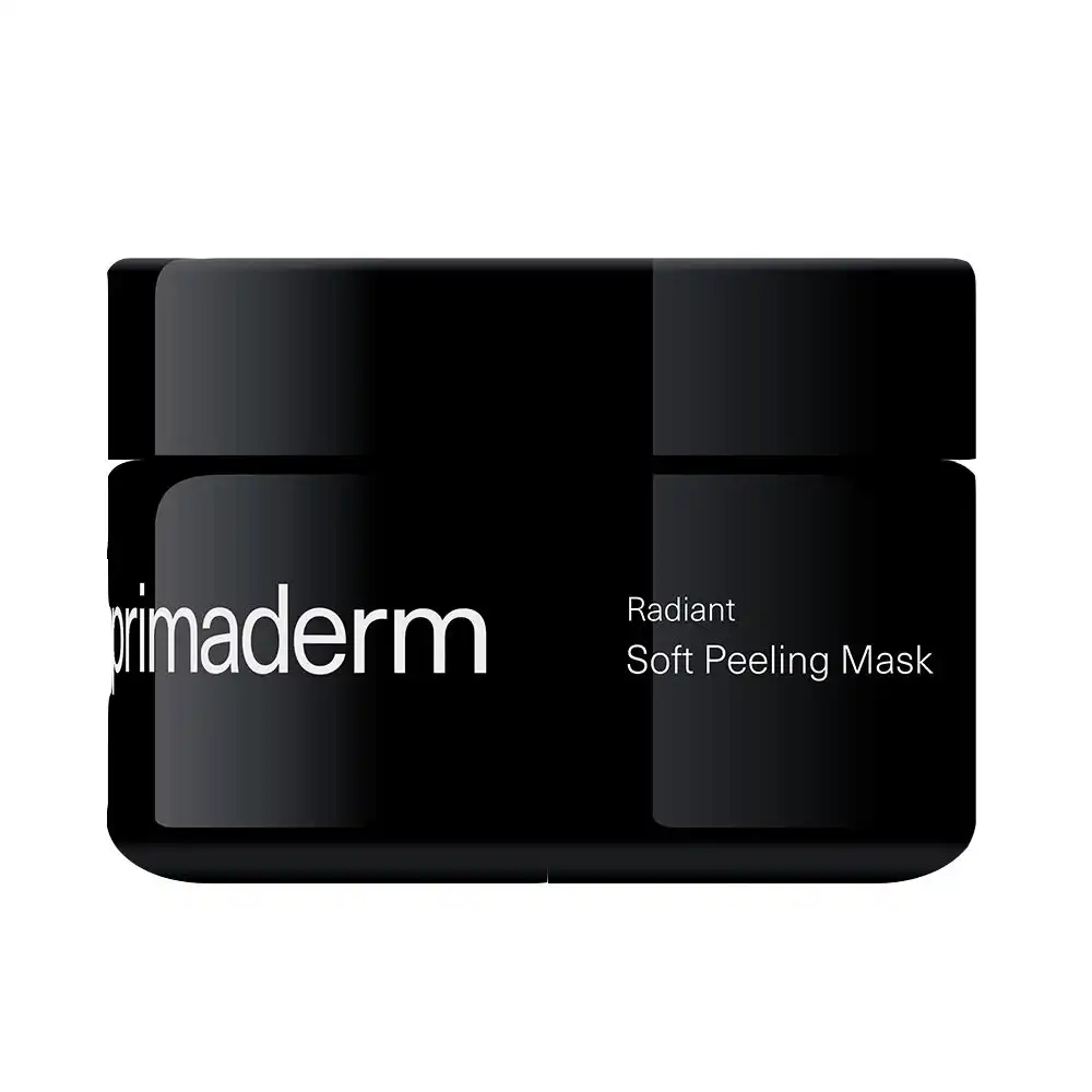 Primaderm Radiant mascarilla exfoliante suave 50 ml - Primaderm - Comparador de precios