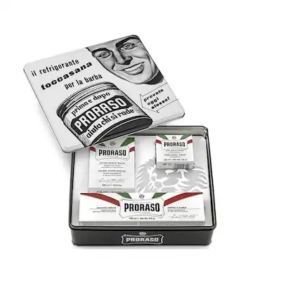 PRORASO Estuche 1 Pieza 1.0 pieces - Proraso - Comparador de precios