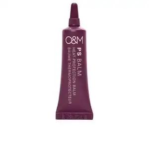 PS balm Protector térmico pelo - O&m - Comparador de precios