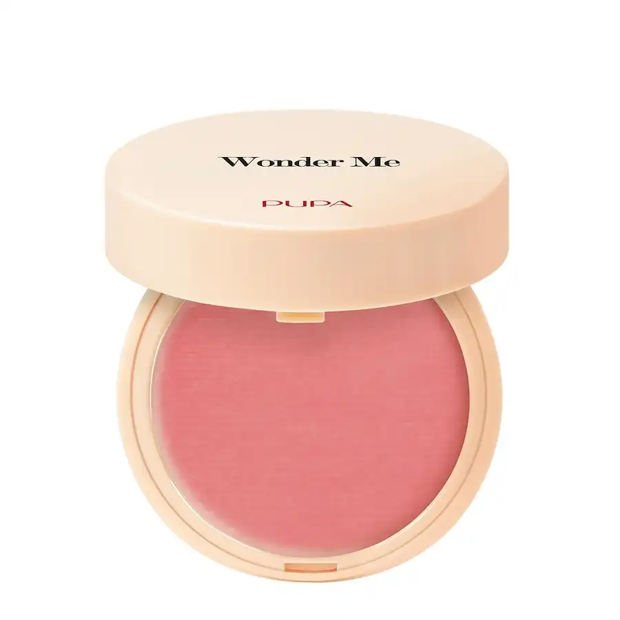 PUPA Milano - Wonder Me Coloretes 4 g GOOD VIBES - PUPA Milano - Comparador de precios