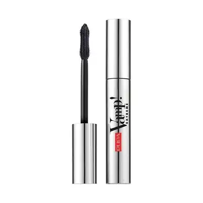 Pupa Pupa Vamp! Extreme Máscara  01, Extra Black, 12 ml - PUPA Milano - Comparador de precios