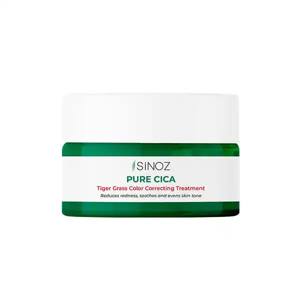Pure Cica - Sinoz - Comparador de precios