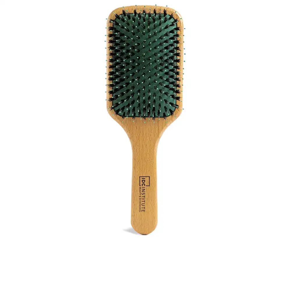 Rectangular Brush cepillo doble cerda 1 u - IDC INSTITUTE - Comparador de precios
