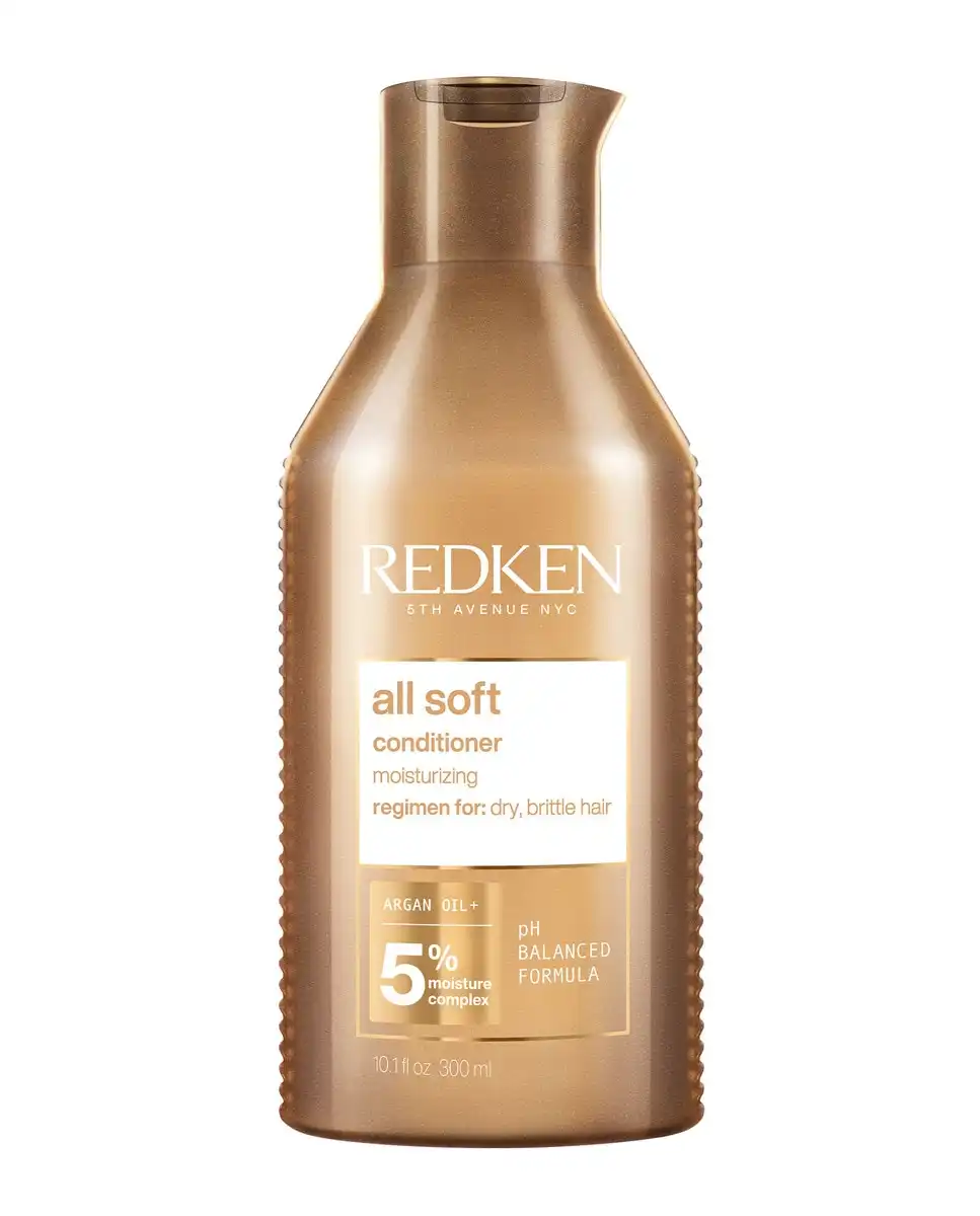 REDKEN - Acondicionador All Soft - Redken - Comparador de precios
