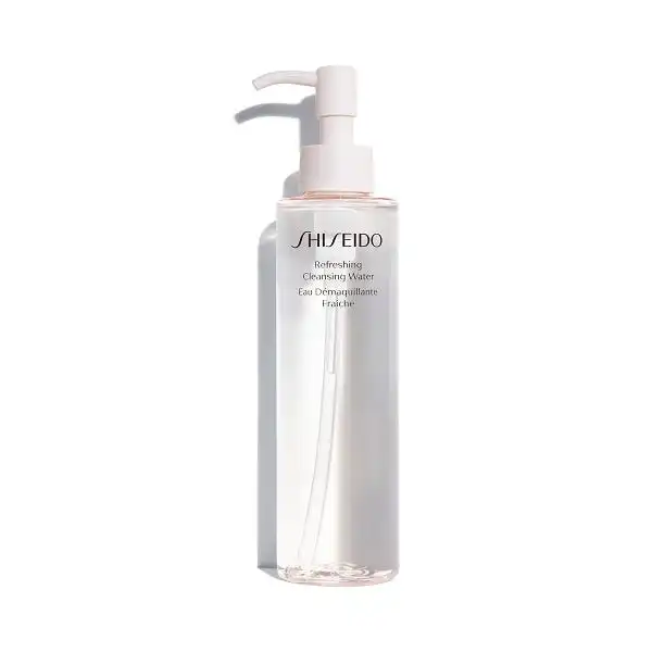 Refreshing-Cleasing Water - Shiseido - Comparador de precios