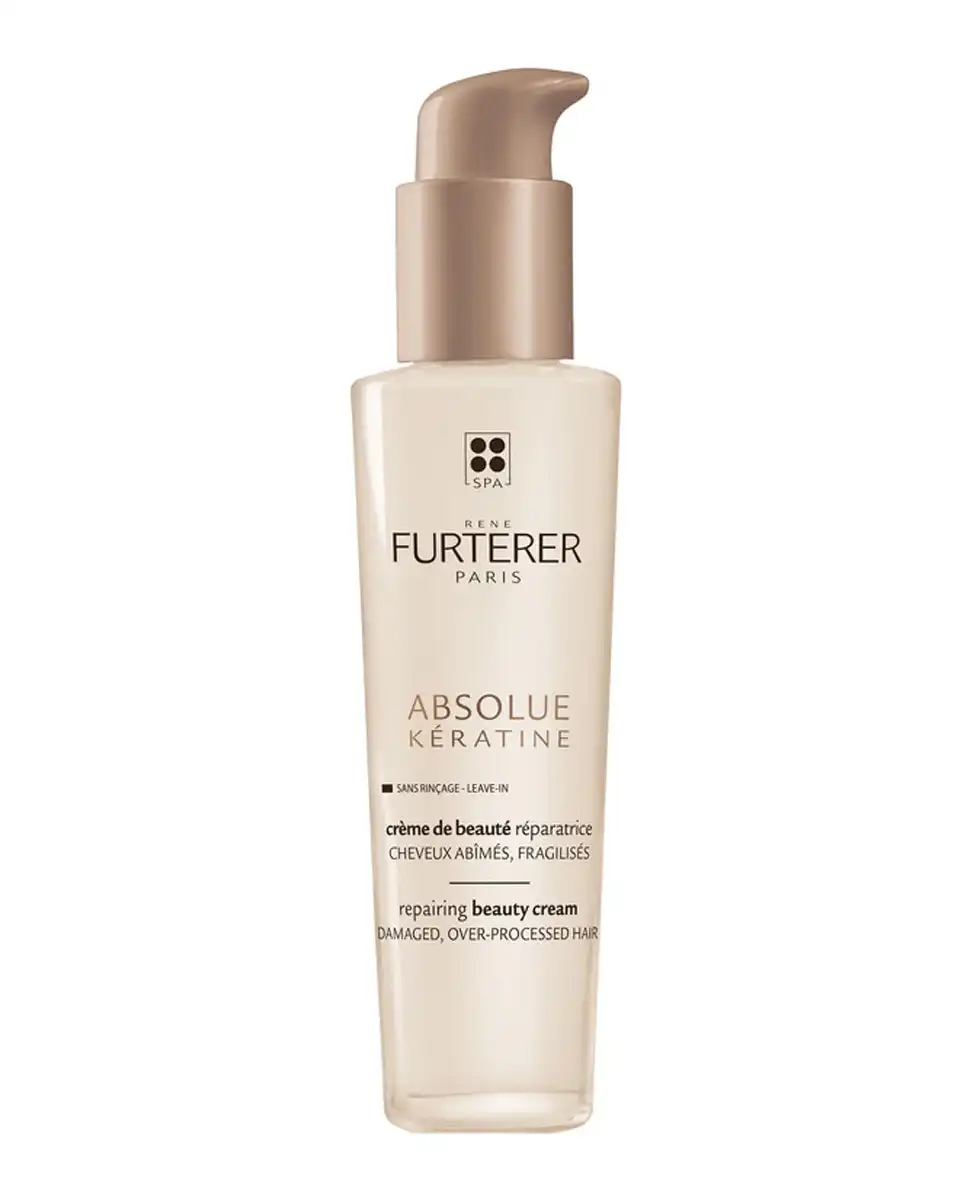 René Furterer - Crema De Belleza Absolute Keratine 100 Ml - René Furterer - Comparador de precios