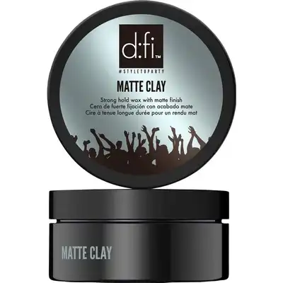 Revlon Professional Matte Clay 75 g 75.0 g - REVLON PROFESSIONAL - Comparador de precios