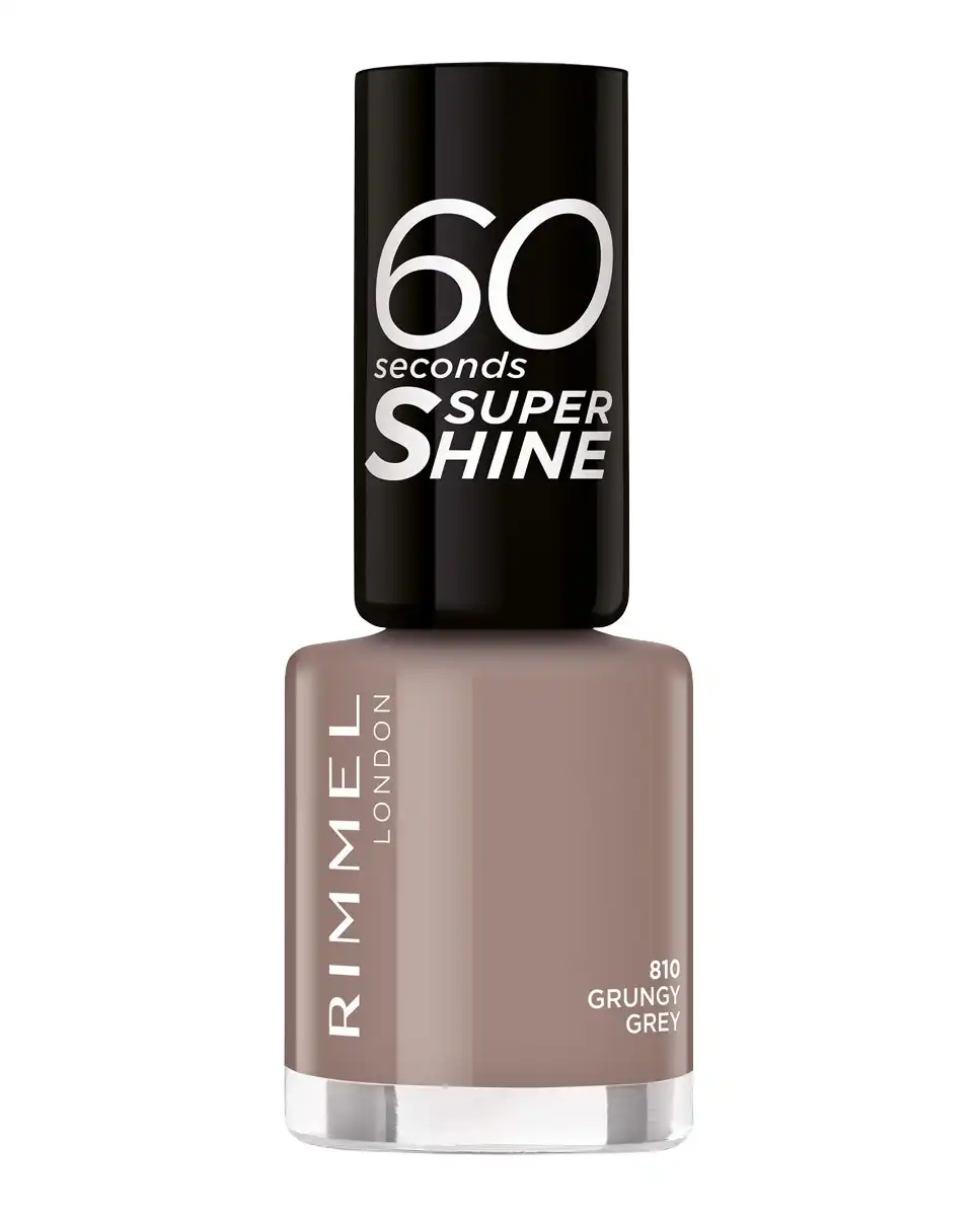 Rimmel - Esmalte De Uñas Super Gel - Rimmel - Comparador de precios