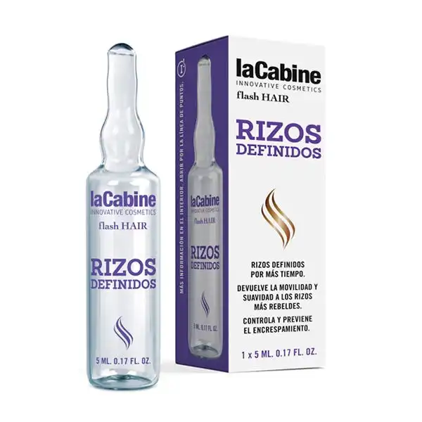 Rizos Definidos - LACABINE - Comparador de precios