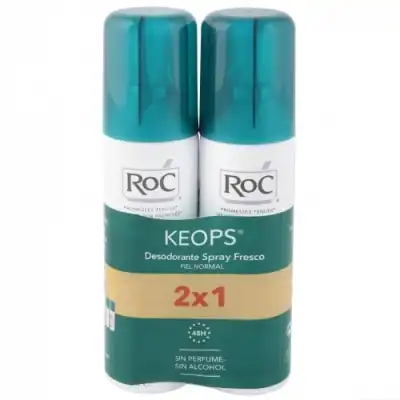 Roc 2 x 100ML - Roc - Comparador de precios