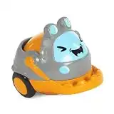 Rolling wheels patrulla de la construccion surtido - Chicco - Comparador de precios
