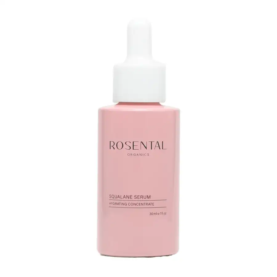 Rosental Organics - Suero de escualeno Sérums faciales antiedad 30 ml unisex - Rosental Organics - Comparador de precios